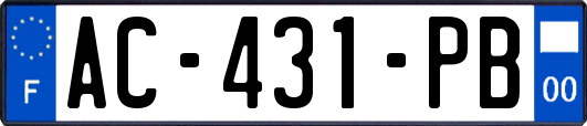 AC-431-PB
