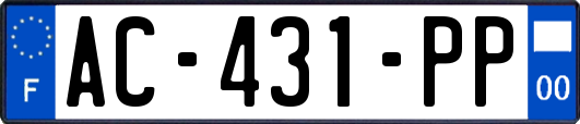 AC-431-PP