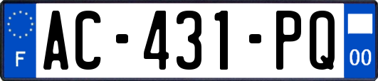 AC-431-PQ