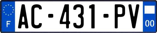 AC-431-PV