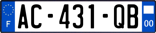 AC-431-QB