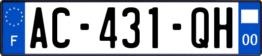 AC-431-QH