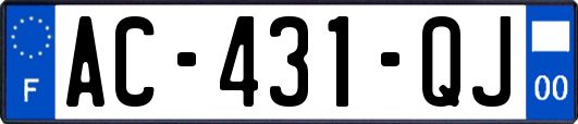 AC-431-QJ