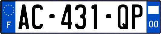 AC-431-QP