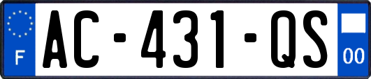 AC-431-QS