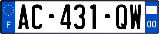 AC-431-QW