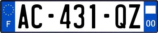 AC-431-QZ
