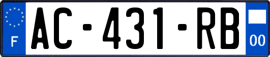 AC-431-RB