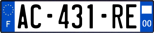 AC-431-RE