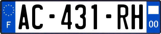 AC-431-RH