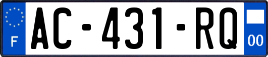 AC-431-RQ