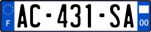AC-431-SA
