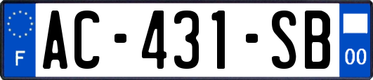 AC-431-SB