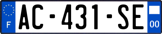 AC-431-SE