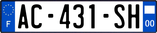 AC-431-SH