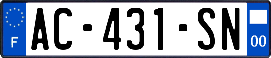AC-431-SN