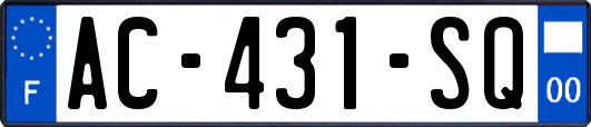 AC-431-SQ