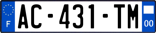 AC-431-TM