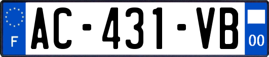 AC-431-VB