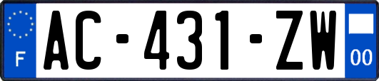 AC-431-ZW