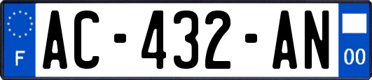 AC-432-AN