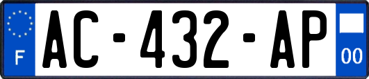 AC-432-AP