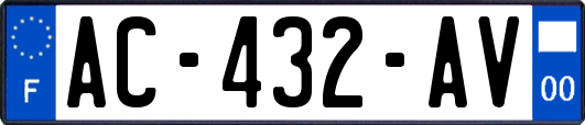 AC-432-AV