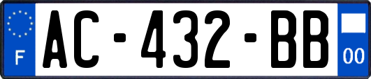 AC-432-BB