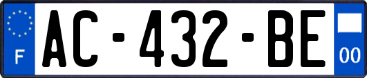 AC-432-BE