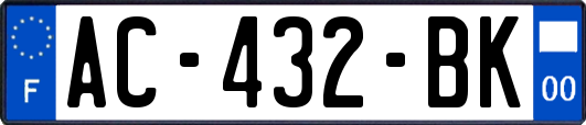 AC-432-BK