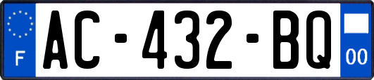 AC-432-BQ