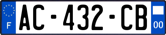 AC-432-CB