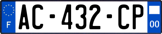 AC-432-CP