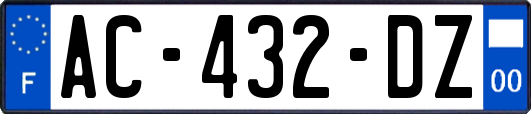 AC-432-DZ