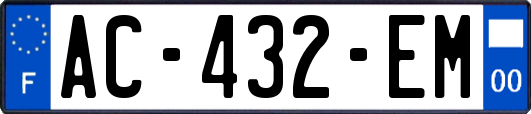 AC-432-EM