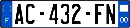AC-432-FN