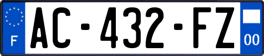 AC-432-FZ