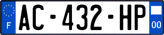 AC-432-HP