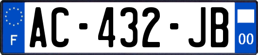 AC-432-JB