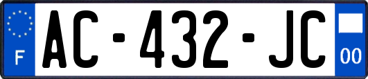 AC-432-JC