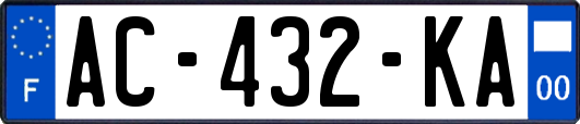 AC-432-KA