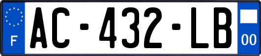 AC-432-LB