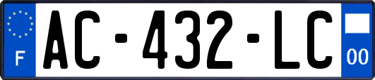 AC-432-LC
