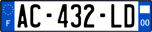AC-432-LD