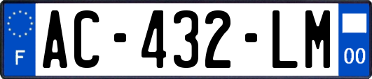 AC-432-LM