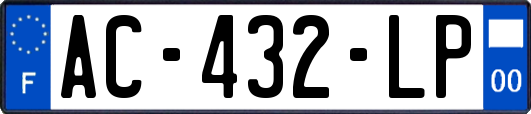 AC-432-LP