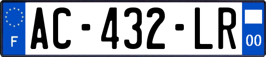 AC-432-LR