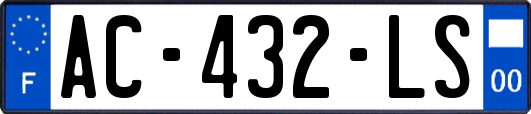 AC-432-LS
