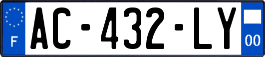AC-432-LY