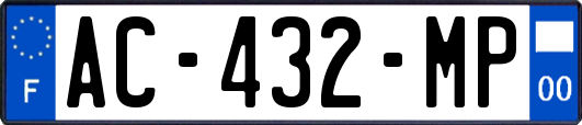 AC-432-MP